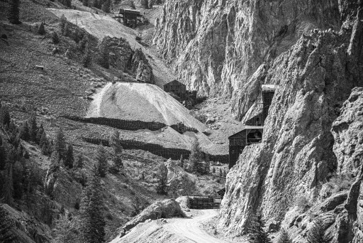 Creede
 Hero