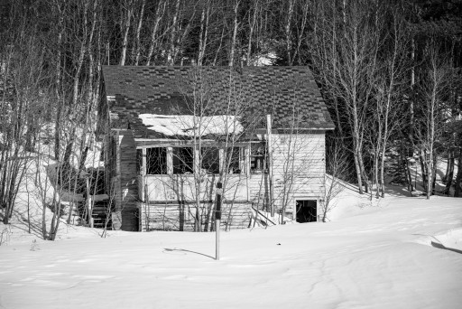 East Portal Moffat Tunnel
 Hero