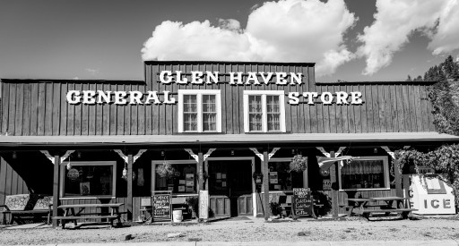 Glen Haven
 Hero