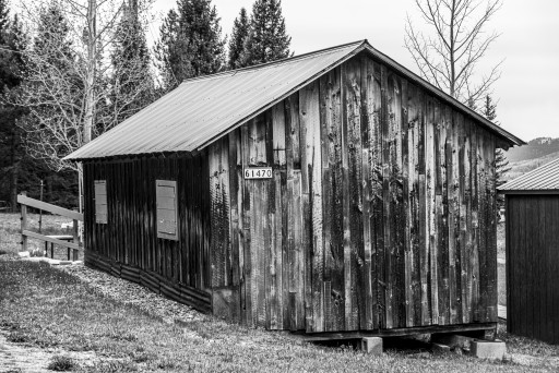 Hahns Peak Village
 Hero