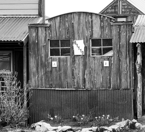 Hahns Peak Village
 Hero