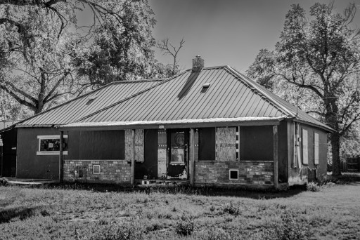 Olney Springs
 Hero