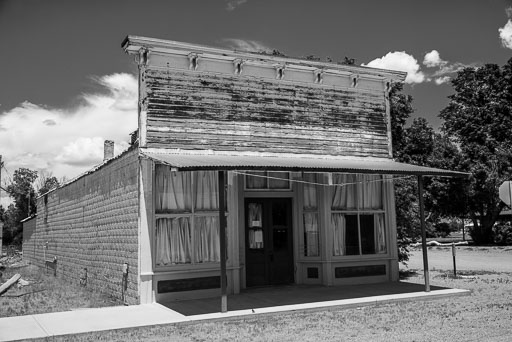 Southwest Colorado
 Hero